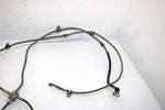 16 Can-am Outlander L Max 450 Efi Dps Oem Front Brake Line 705601263 AB5