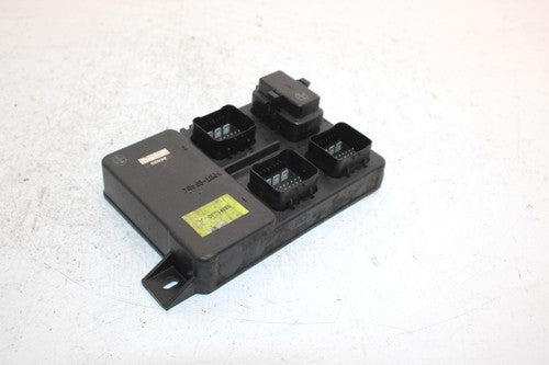 2001 Sea-doo Gtx Oem Cdi Ecu Ecm Igntion Box 278001529 278001981 JS52