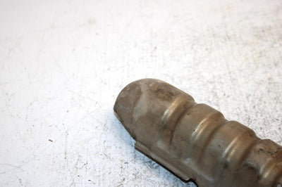 2002 Honda Foreman Rubicon Oem Exhaust Pipe Cover 18321-HN2-000 AH36
