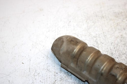 2002 Honda Foreman Rubicon Oem Exhaust Pipe Cover 18321-HN2-000 AH36