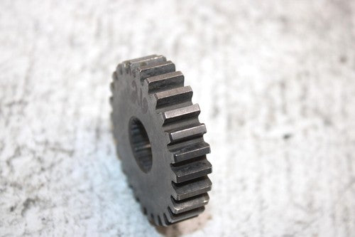 2003 Honda Fourtrax Foreman Rubicon Oem 26T Start Reduct Gear28131-HM7-000 AH11p