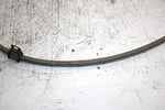 2019 Can-am Outlander 570 Oem Rear Brake Line 705601301 AB9