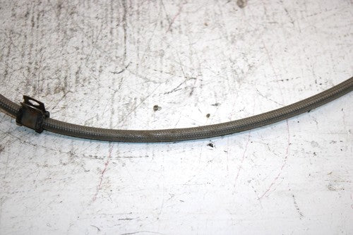 2019 Can-am Outlander 570 Oem Rear Brake Line 705601301 AB9