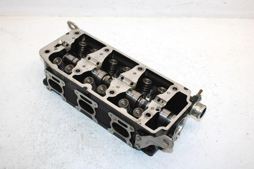 2007 Sea-doo Rxp 215 Oem Cylinder Head 420613978 JS51