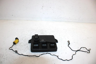 2000 Sea-doo Gtx Oem Cdi Ecu Ecm With Teather 278001525 JS47