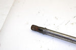 2001 Sea-doo Xp Oem Rear Driveshaft 271001533 JS7