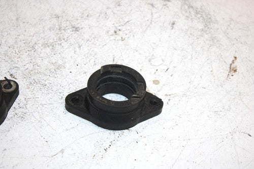 02 Arctic Cat Z 570 Oem Intake Manifold Pair 0115-544 SA176