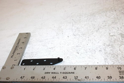 1996 Arctic Cat Zrt 600 Oem Bearing Support Backing Plate 0607-388 SA6