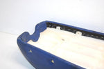 1990 Kawasaki 650 Ts Oem Seat 53001-3710-MD JK8