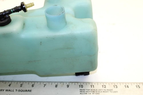 1993 Sea-doo Gtx Oem Oil Tank Reservoir 275000042 JS6
