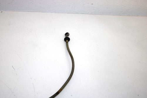03 Arctic Cat 400 Fis Auto Trans Oem Front Brake Line 0402-961 AA9