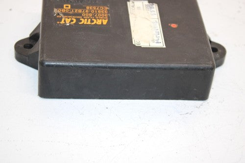 07 Arctic Cat M1000 Efi 153 Oem CDI ECU ECM Ignition Box 3007-600 SA308