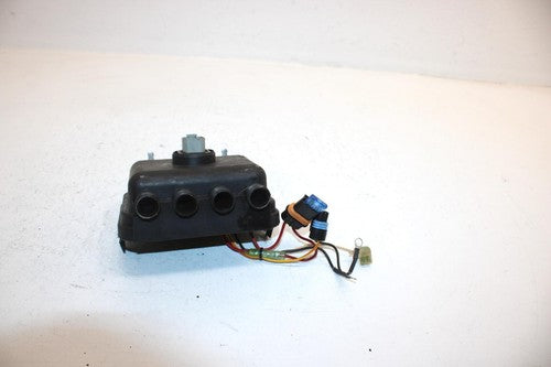 1999 Sea-doo Gti Oem Electrical Box Cover 278000732 JS54