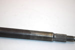 1999 Polaris Big Boss 500 Oem Rear Axle 5020789 AP71