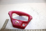 2004 Honda Fourtrax Rincon Oem Upper Handlebar Cover 53205-HN8-000ZB AH2