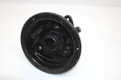 85 Honda  Atc110 A Oem Rear Axle Housing 43100-968-000 43100-VM6-000 AHS