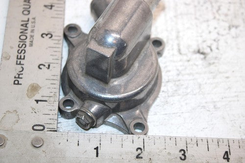 2012 Arctic Cat Prowler Hdx 700 Oem Water Pump Cover 0813-001 XA1