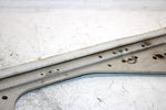 01 Polaris Xc Sp 600 Oem Left Skid Rail 1541480 SP65