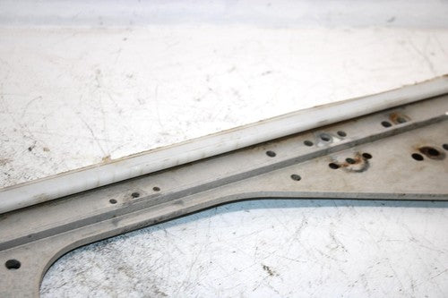 01 Polaris Xc Sp 600 Oem Left Skid Rail 1541480 SP65