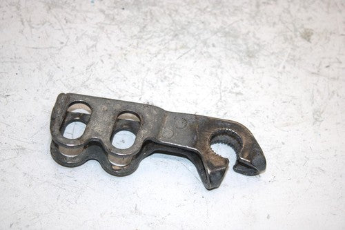 86 Honda Trx 350 A Fourtrax 350 Oem Rear Brake Arm 43410-HA7-671 AH25