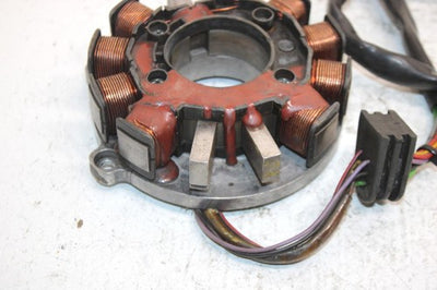 2001 Polaris Virage Oem Stator 4010172 JP28
