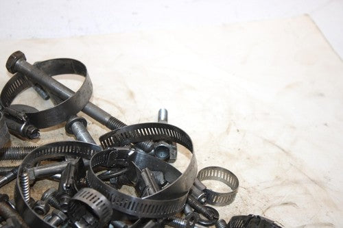 97 Arctic Cat Tigershark MonteCarlo Oem Nut Bolt Washer Spacer Hardware Kit JA12