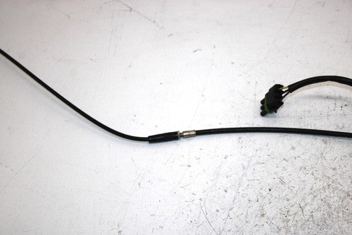 2000 Sea-doo Gtx Oem Throttle Cable 277000892 JS47