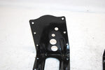 06 Ski-doo Gsx 600 Ho Sdi Oem Frame Reinforcement Set 518324635 518324634 SS14