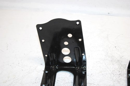 06 Ski-doo Gsx 600 Ho Sdi Oem Frame Reinforcement Set 518324635 518324634 SS14