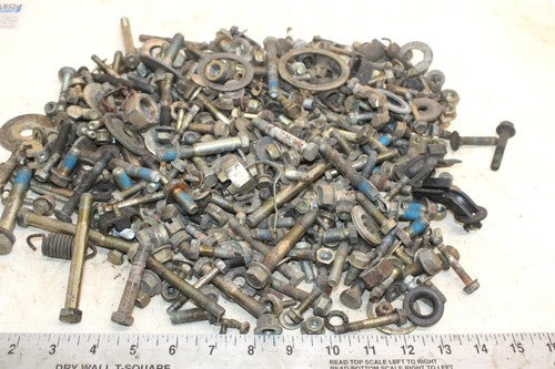 07 Polaris Sportsman 800 Efi Oem Nut Bolt Washer Spacer Hardware Kit AP59