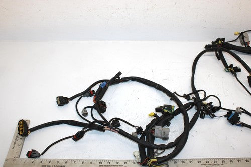 06 Arctic Cat Crossfire 700 Efi Oem Main Wire Harness 1686-281 SA224