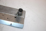 98 Polaris Indy 500 Oem Rear Heat Exchanger 2511239 SP47