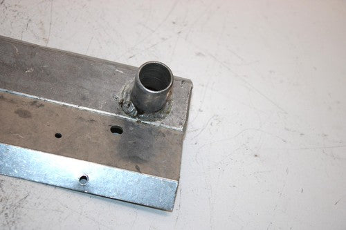 98 Polaris Indy 500 Oem Rear Heat Exchanger 2511239 SP47