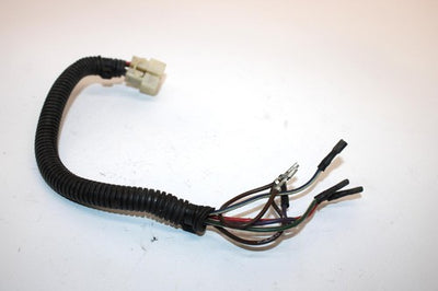 00 Polaris Trail Boss 325 Oem Indicator Light Harness 2460730 AP37