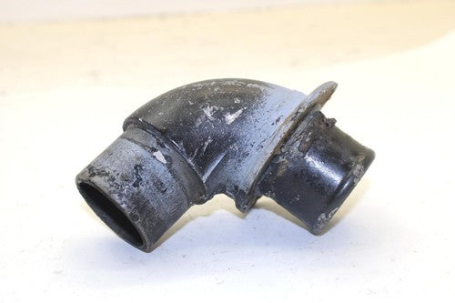 1982 Kawasaki 440 Oem Tail Pipe 59156-506 JK6