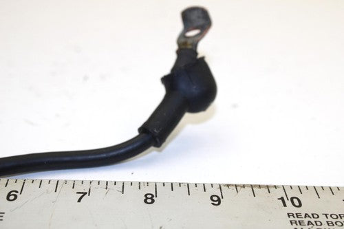 1996 Sea-doo Spx Oem Negative Battery Ground Cable 278000681 JS3