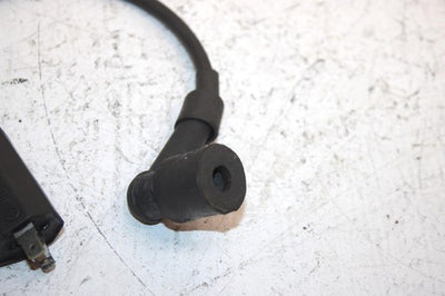1996 Kawasaki Bayou 220 Oem Ignition Coil 21121-1160 AK2