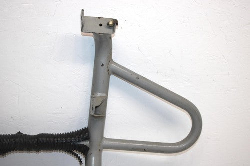 2001 Bombardier Traxter Oem Front Bumper 705000001 AB10