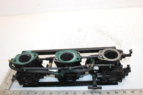 2002 Polaris Virage Oem Carburetors Assy 1253323 JP32