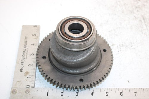 2004 Honda Fourtrax Foreman Rubicon Oem Hondamatic Half 26000-HN2-A00 AH5