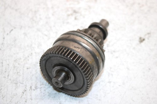 1998 Yamaha Waverunner Gp800 Oem Starter Bindex 6M6-8183E-00-00 JY9