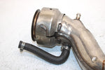 2007 Sea-doo Rxp 215 Oem Exhaust Pipe 274001049 JS51