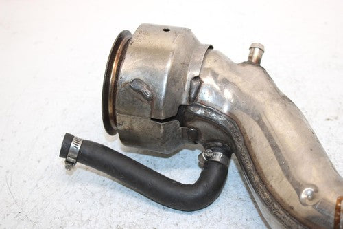2007 Sea-doo Rxp 215 Oem Exhaust Pipe 274001049 JS51