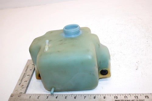 1990 Kawasaki 650 Ts Oem Oil Tank 52001-3709 JK10
