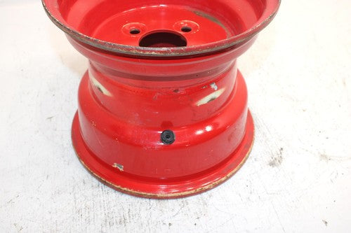 1993 Polaris 350l 4x4 Oem 8.5x10 Rear Wheel Rim 1520183-117 1520183-486 AP27