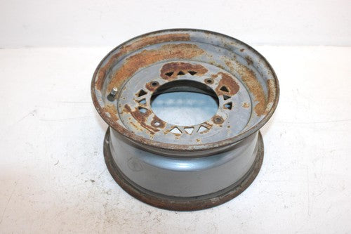 1996 Polaris Magnum Oem 12x6 Front Wheel Rim 1520179-117 1523448-067 AP152