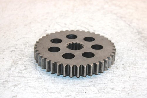 1996 Arctic Cat Zrt 600 Oem 39T Chain Case Gear 0602-453 SA6