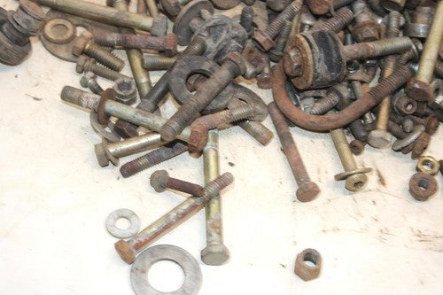 1999 Polaris Sportsman 335 Oem Nut Bolt Spacer Hardware kit AP17
