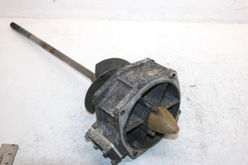 2002 Yamaha Waverunner Xlt800 Oem Jet Pump Set 66V-51312-01-94 JY25