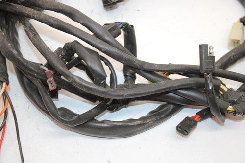 97 Arctic Cat Bearcat 454 4x4 Oem Main Wire Harness 0486-001 AA24